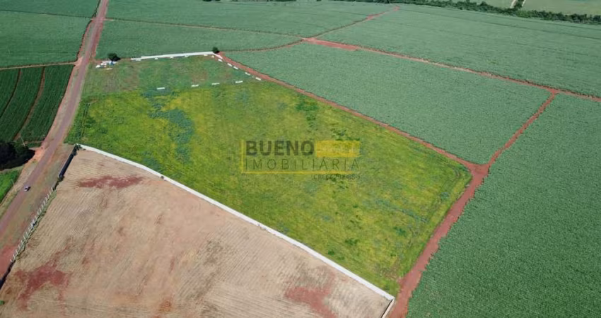 Bela área à venda, 63.425 m² por R$ 7.610.000 - Santo Antônio do Sapezeiro - Santa Bárbara d'Oeste/