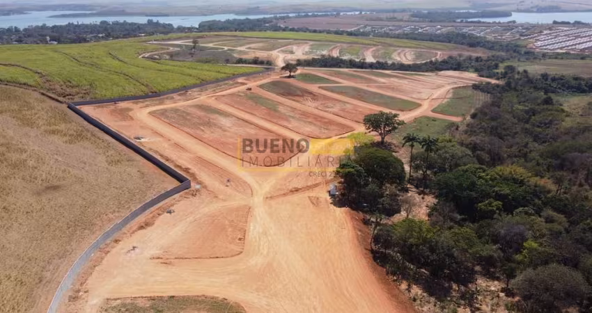 Terreno à venda, 220 m² por R$ 192.000,00 - São Sebastião - Americana/SP