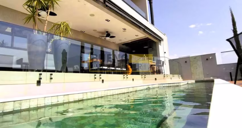 Maravilhosa casa com 3 dormitórios à venda, 450 m² de terreno por r$ 3.400.000 - residencial jardim