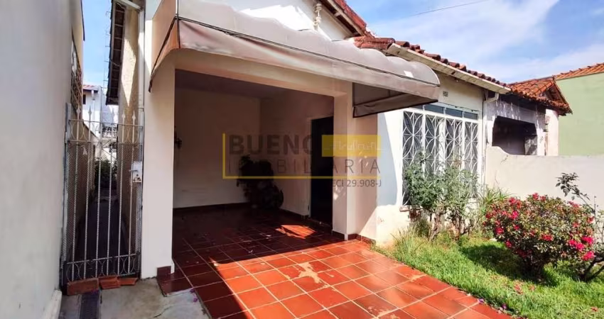 Casa com 2 dormitórios à venda, 99 m² por R$ 248.000,00 - Vila Cordenonsi - Americana/SP