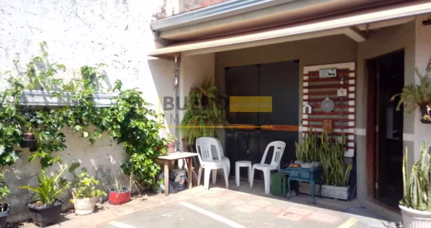 Linda casa Jaguari