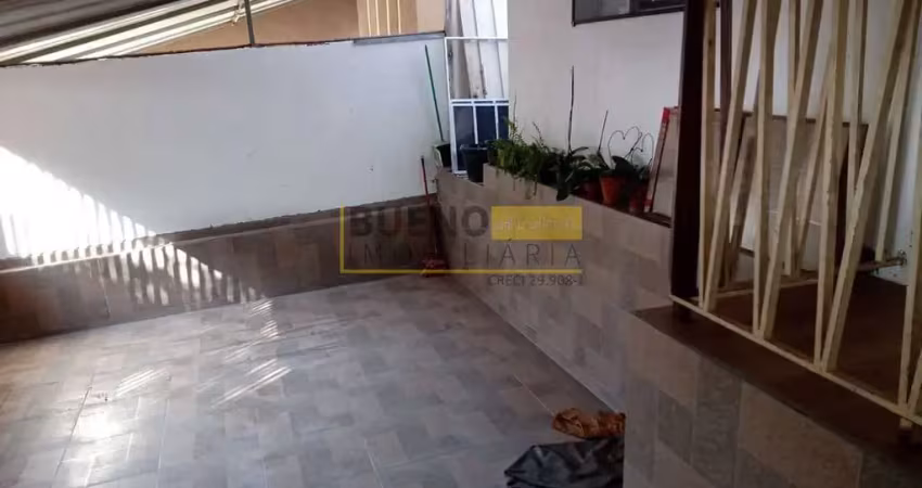 Casa à venda, 100 m² por r$ 400.000,00 - jardim brasil - americana/sp