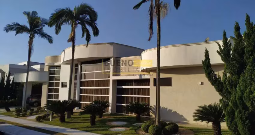 Magnífica casa com 3 suítes, 432 m² - venda por r$ 4.500.000 ou aluguel por r$ 22.500/mês - jardim