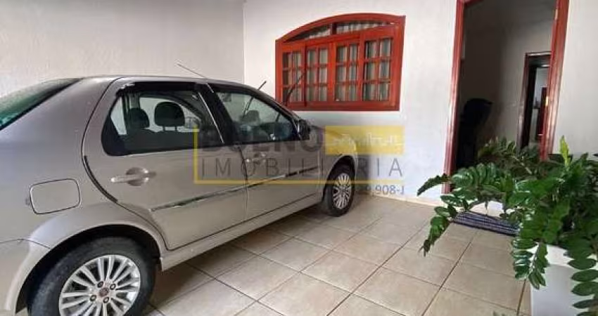 Casa à venda, 200 m² por R$ 600.000,00 - Vila Pântano II - Santa Bárbara D'Oeste/SP