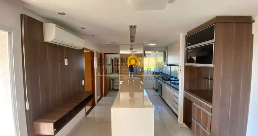 Apartamento com 2 quartos para venda no Tatiana Residencial, Vila Dainese - Americana/SP