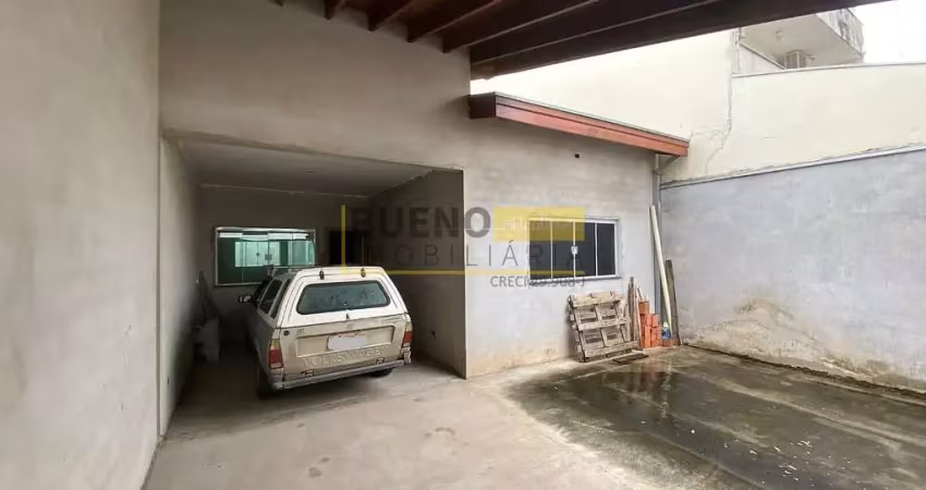 Casa com 4 quartos à venda, 154 m² por R$ 425.000 - Loteamento Residencial Jardim Esperança - Ameri