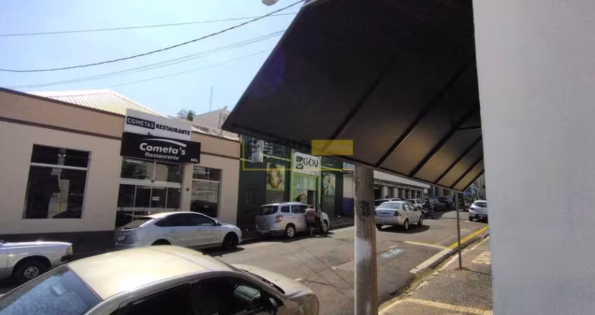 Casa com 5 quartos/salas, 120 m² - venda por R$ 1.400.000 ou aluguel por R$ 2.480/mês - Centro - Sa
