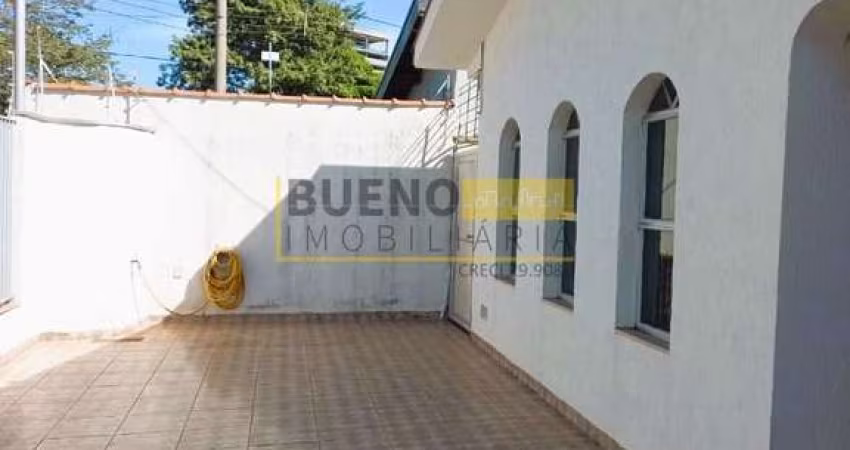 Casa com 3 dormitórios à venda, 375 m²  de terreno por R$ 850.000 - Jardim Glória - Americana/SP