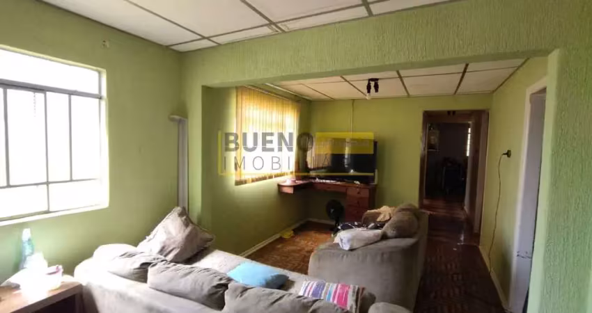 Casa com 3 dormitórios à venda, 300 m² de terreno por r$ 450.000 - vila alves - santa bárbara d'oes