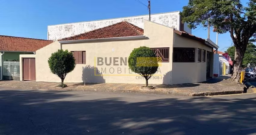 Casa com 2 quartos à venda na João Lino, Centro, Santa Bárbara D'Oeste