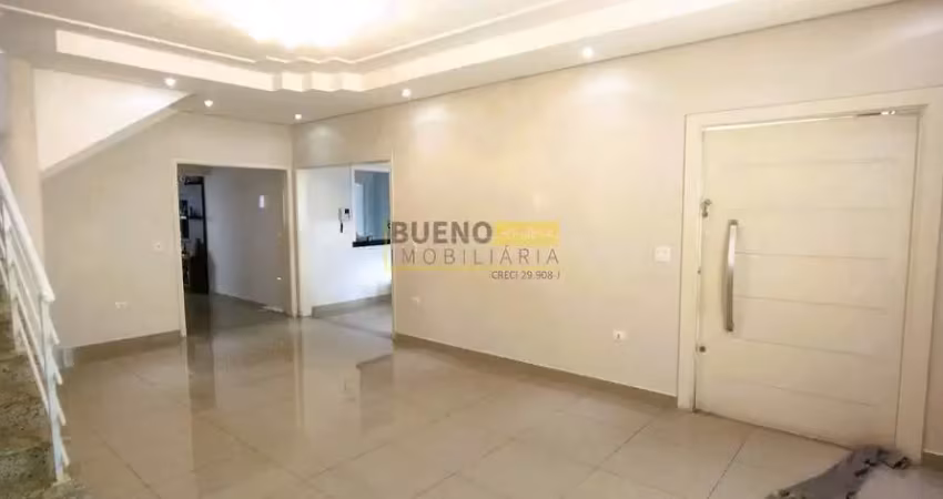 Casa com 4 dormitórios à venda por r$ 900.000 - parque universitário - americana/sp