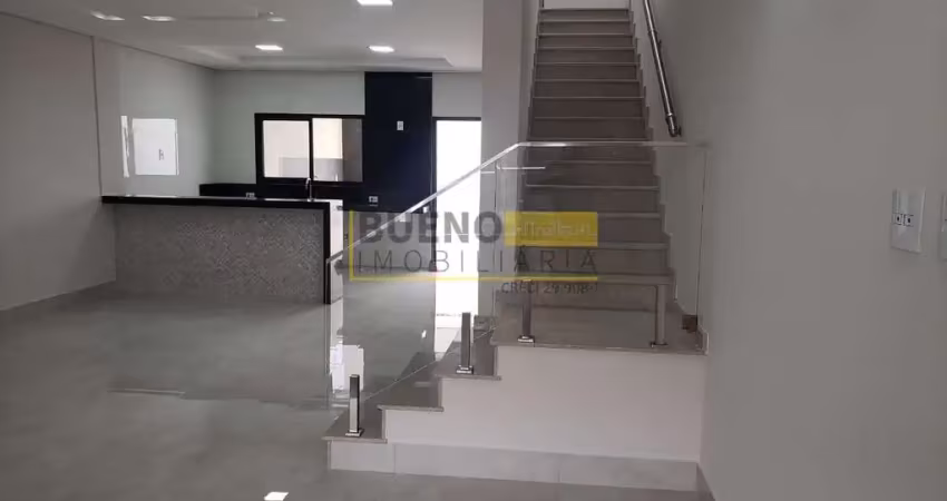 Casa com 3 quartos à venda no Jardim Jacyra, Americana 