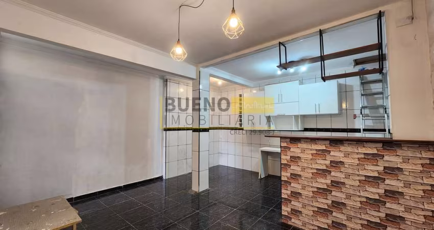 Casa à venda de 2 quartos, Jardim Europa I, Santa Bárbara D'Oeste, SP