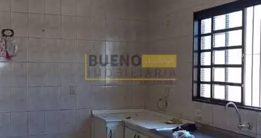 Casa com 3 quartos à venda no Loteamento Industrial, Santa Bárbara D'Oeste 