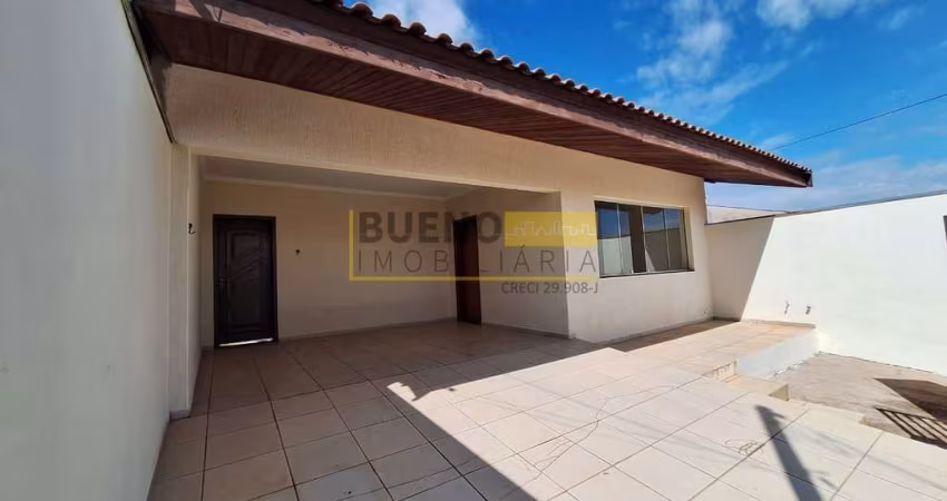 Casa com 3 dormitórios à venda, 130 m² por R$ 650.000,00 - Morada do Sol - Americana/SP