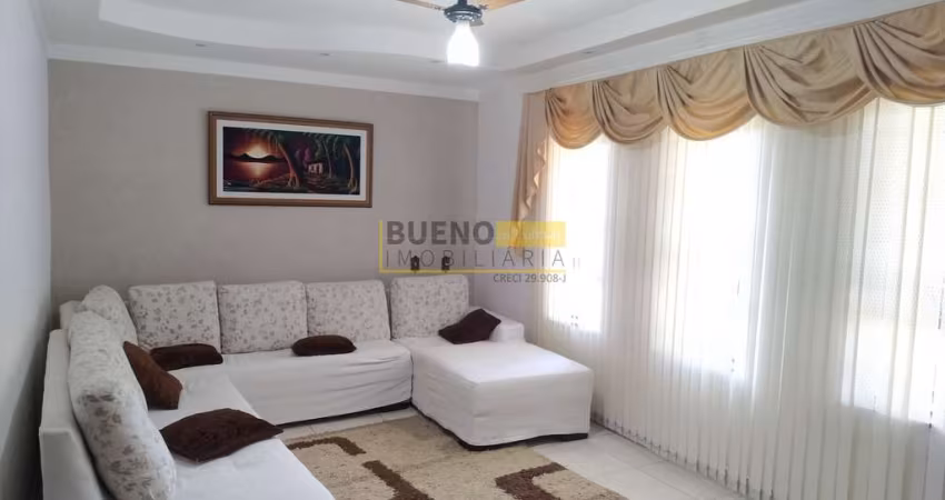 Linda casa com 4 dormitórios à venda, 112 m² por R$ 750.000 - Campo Verde - Americana/SP