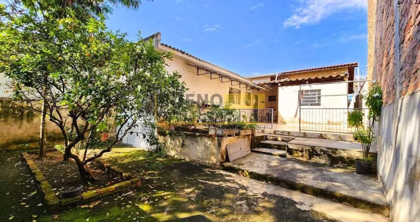 Casa com 4 quartos à venda, 190 m² de construção e 300m² de terreno por R$ 520.000 - Centro - Santa
