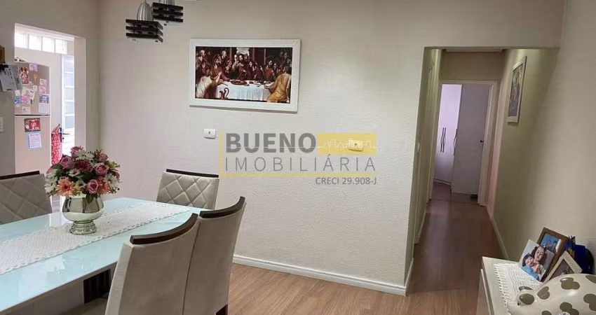 Casa com 2 quartos à venda, 120 m²  de terreno por R$ 410.000 - Parque São Jerônimo - Americana/SP