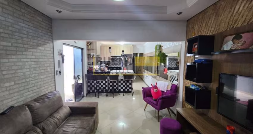 Casa a venda em Santa Barbara do Oeste,em um dos melhores bairros da cidade ,Sao Francisco