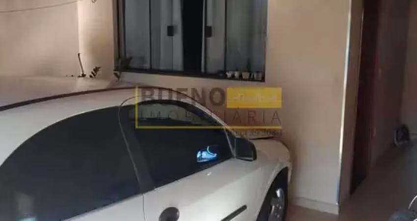 Casa com 2 dormitórios à venda, 110 m² por r$ 290.000,00 - jardim são francisco - santa bárbara d'o