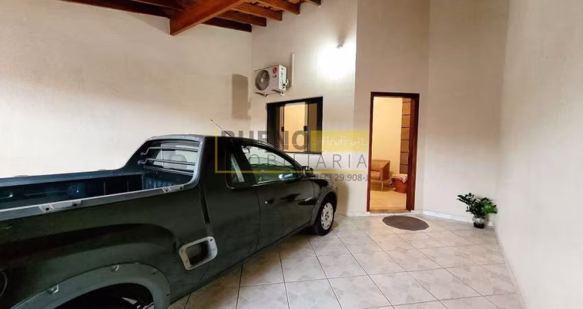 Casa com 2 quartos à venda no Jardim Laudissi - Santa Bárbara D'Oeste/SP