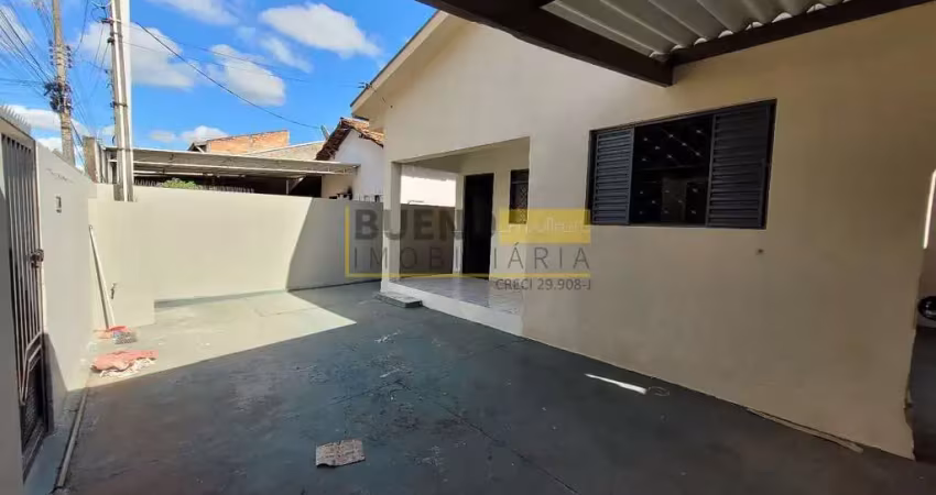 Casa com 2 dormitórios à venda, 100 m² por r$ 350.000,00 - jardim da alvorada - nova odessa/sp