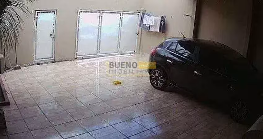 Casa à venda, 60 m² por r$ 265.000,00 - jardim paz - americana/sp