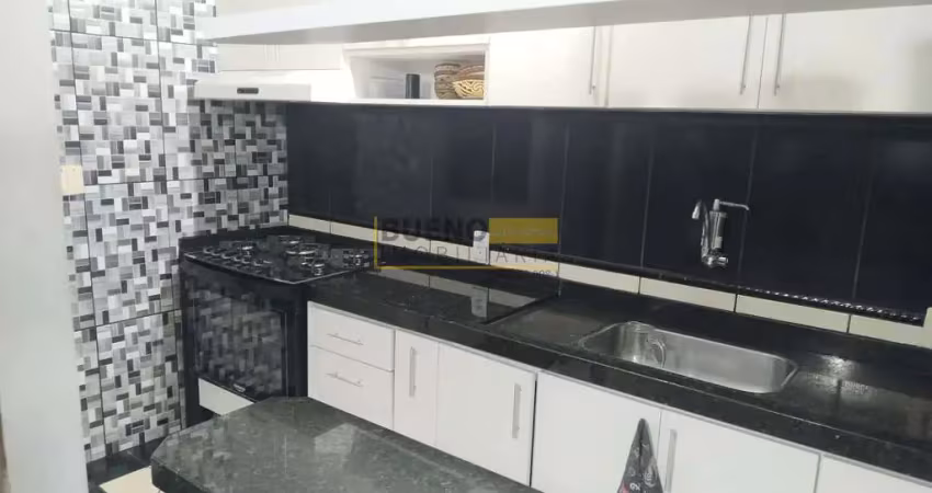 Bela casa com 4 dormitórios à venda, 120 m² por R$ 350.000 - Loteamento Planalto do Sol - Santa Bár