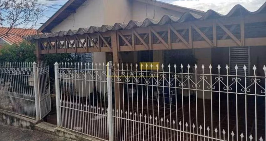 Casa a venda no Jardim Sartori, em Santa Bárbara d'Oeste