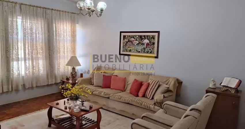 Bela casa com 4 dormitórios à venda, 223 m² por r$ 870.000 - chácara machadinho ii - americana/sp
