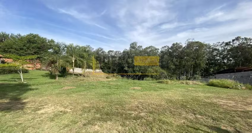 Terreno com 3.740m2 a 9 minutos do centro - santa bárbara d'oeste/sp