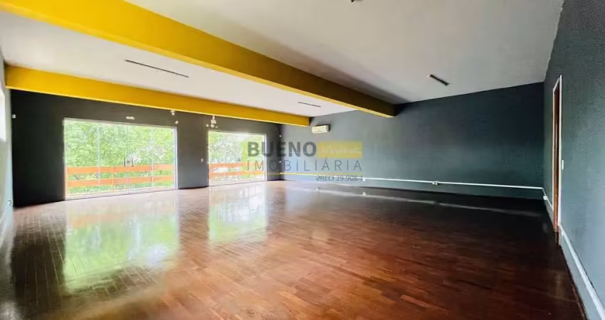 Casa para alugar, 424 m² por r$ 5.483,00/mês - jardim santana - americana/sp