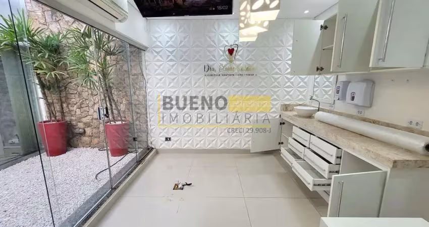 Sala à venda, 30 m² por r$ 430.000,00 - centro - santa bárbara d'oeste/sp