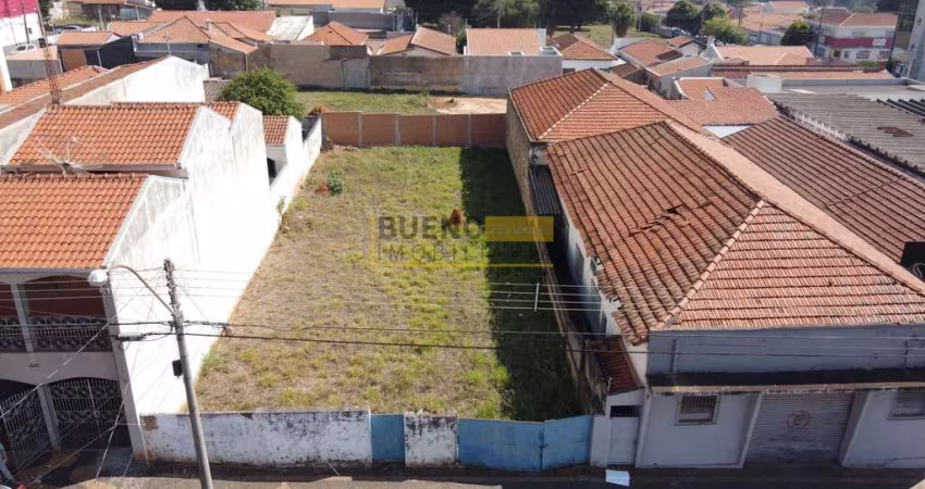 Excelente terreno para alugar, 466 m² por R$ 1.000/mês - Centro - Santa Bárbara D'Oeste/SP