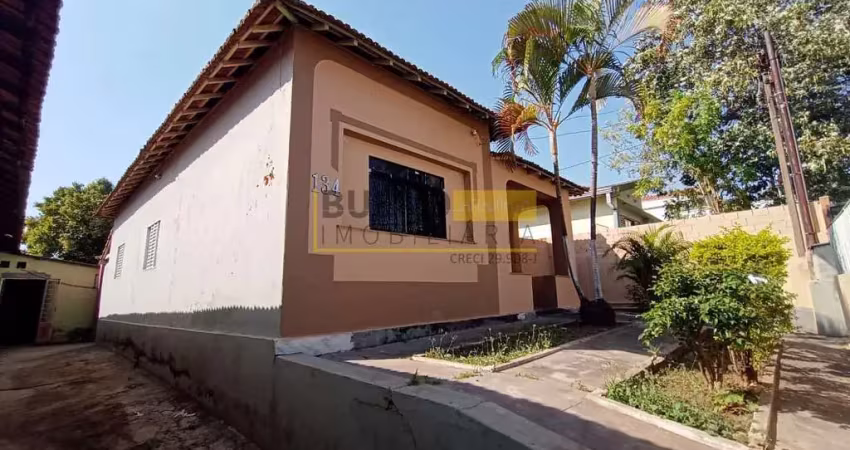 Casa com 3 quartos à venda no Centro, Americana 