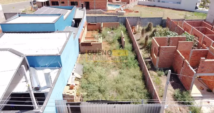 Terreno à venda, Jardim dos Lagos 2, Nova Odessa, SP