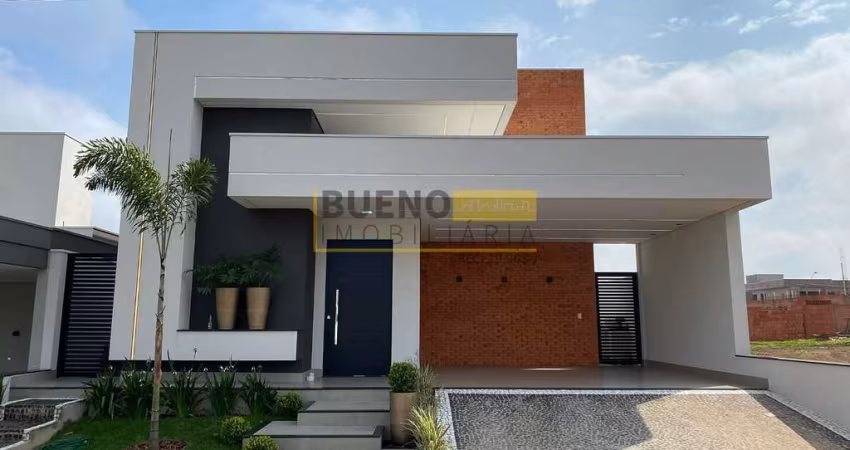 Casa com 3 quartos à venda, 206 m² por R$ 2.335.000,00 - Jardim Firenze - Santa Bárbara D'Oeste/SP