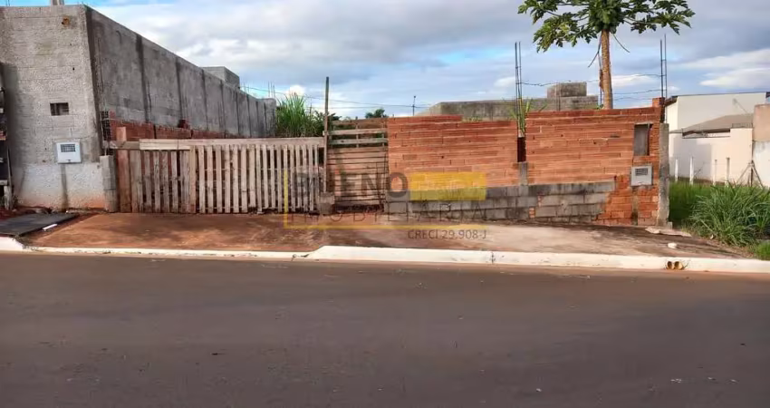 Terreno à venda, Jardim dos Lagos, Nova Odessa, SP