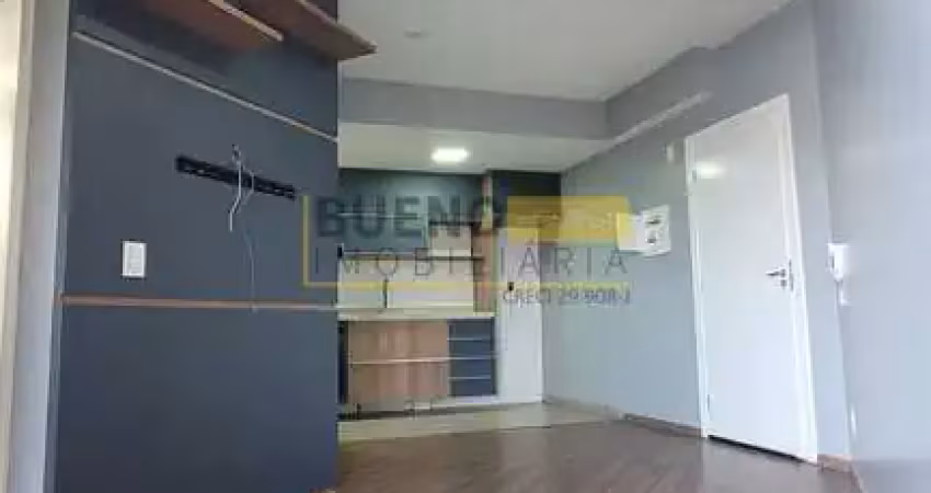 Apartamento à venda 2 quartos 1 suíte, jardim marajoara-nova odessa/ sp