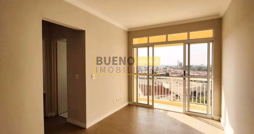 Apartamento à venda, 2 quartos, Vila Omar, Americana, SP