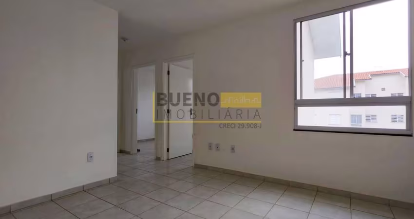 Apartamento à venda, 2 quartos, Jardim da Balsa II, Americana, SP