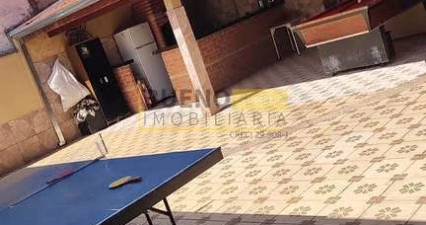 Casa com 03 quartos à Venda, Parque Residencial Rochele II, Santa Bárbara D'Oeste, SP