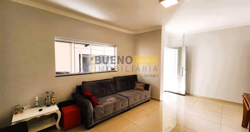 Casa à venda com 2 suítes, Residencial Furlan, Santa Bárbara D'Oeste, SP