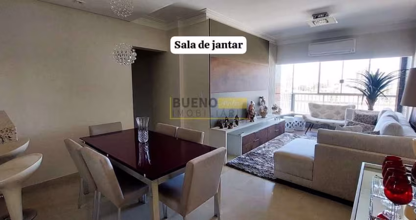 Apartamento à venda, Vila Brasil, Santa Bárbara D'Oeste, SP