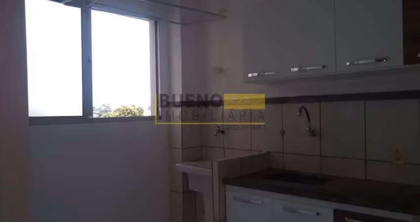 Apartamento à venda, Conserva, Americana, SP