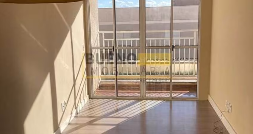 Apartamento à venda com 2 quartos, Jardim da Balsa I, Americana, SP