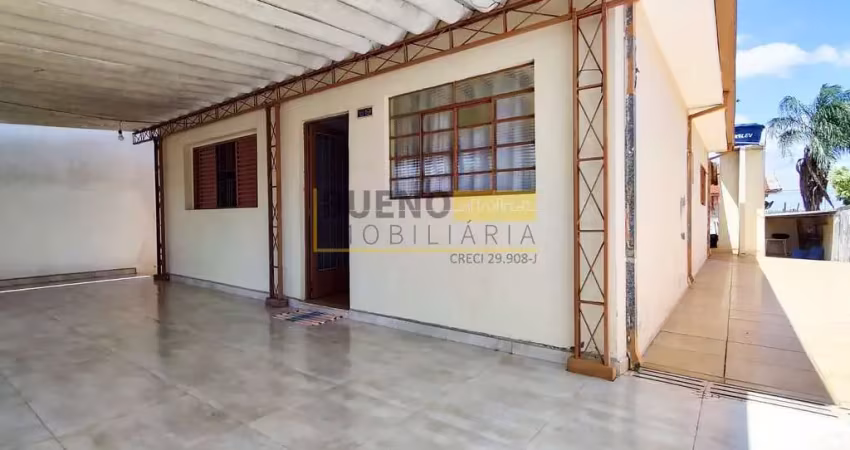 Casa à venda, jardim das palmeiras, santa bárbara d'oeste, sp
