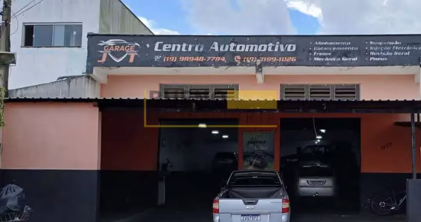 Sala comercial à venda, jardim monte das oliveiras, nova odessa, sp
