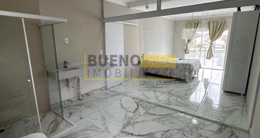 Sobrado para Locação, Jardim Aranha Oliveira, Santa Bárbara D'Oeste, SP