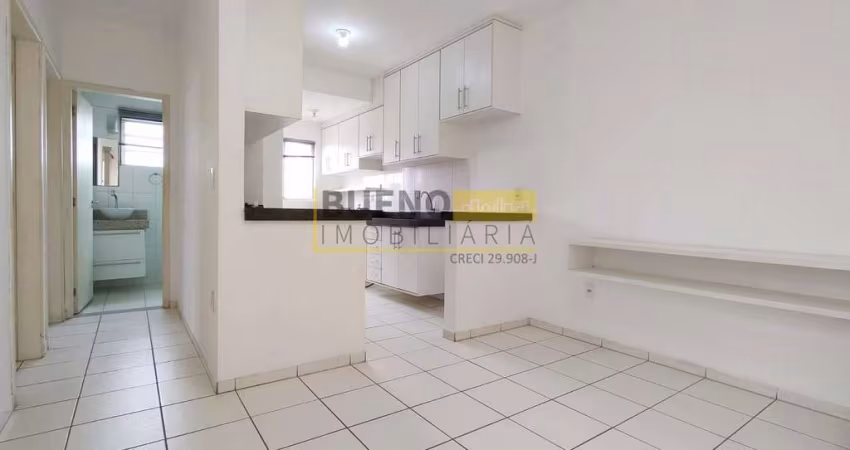 Apartamento à venda, Jardim Santa Eliza, Americana, SP